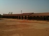 Classroom in lusaka
